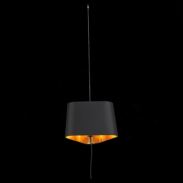 Подвесной светильник ST Luce Ambrela SL1110.413.01 изображение 3 Подвесной светильник ST Luce Ambrela SL1110.413.01 Фото № 3