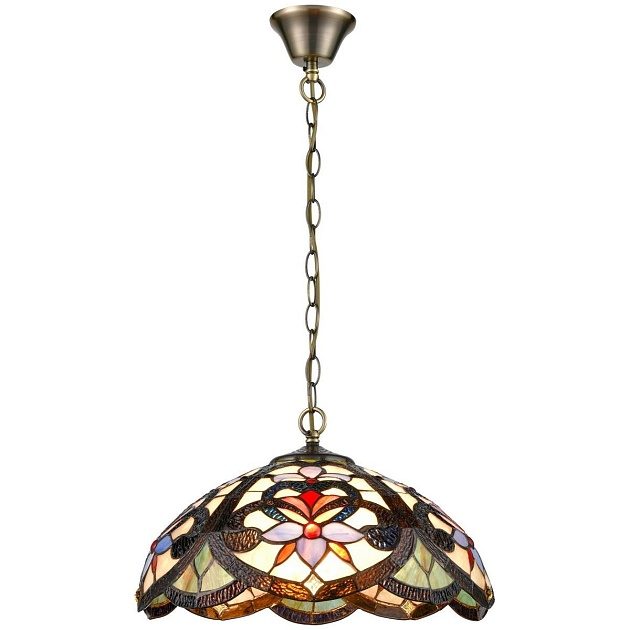 Подвесной светильник Velante 826-806-02 Фото № 