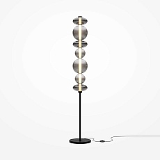 Торшер Maytoni MOD307FL-L40B3K 1