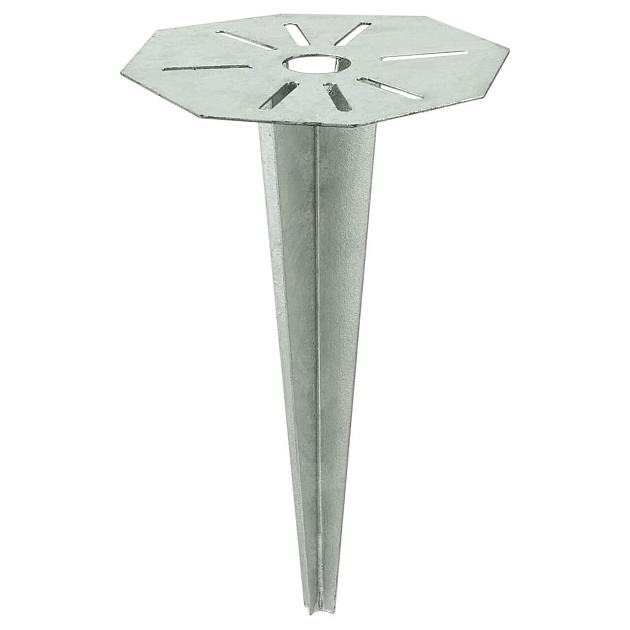 Колышек для крепления уличных светильников Eglo Cuba 88744 Фото № 