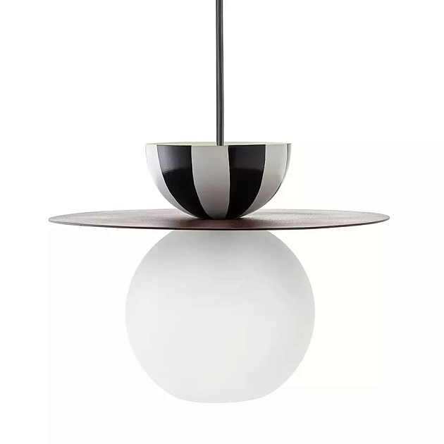Подвесной светильник Bergenson Bjorn Anniken BB0000503 Фото № 2