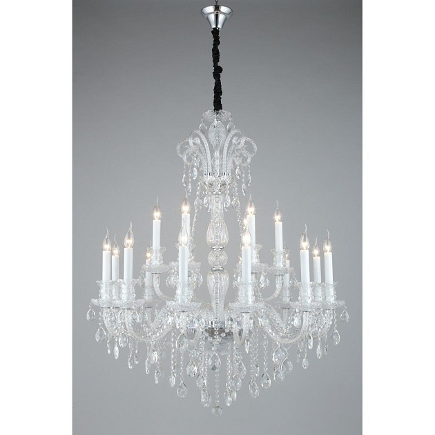 Подвесная люстра Aployt Ketrin APL.812.03.18 Фото № 7