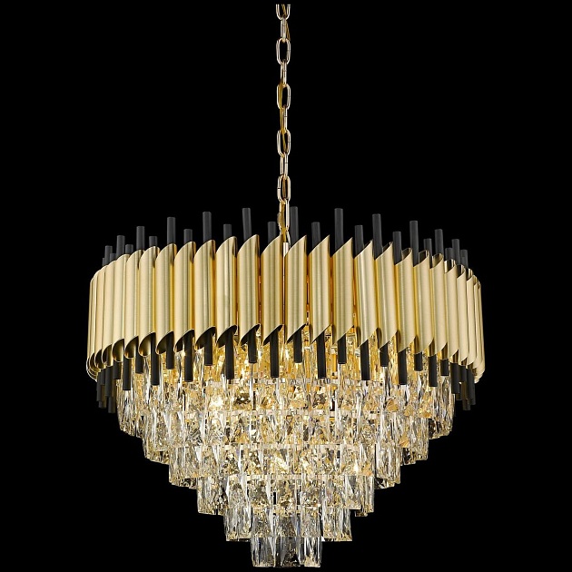 Подвесная люстра Wertmark Cartuccia WE138.15.403 изображение Подвесная люстра Wertmark Cartuccia WE138.15.403 Фото №