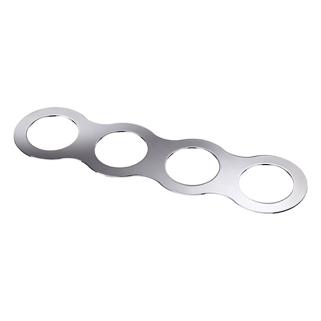 Рамка декоративная Novotech Spot Metis 358248 Фото № 