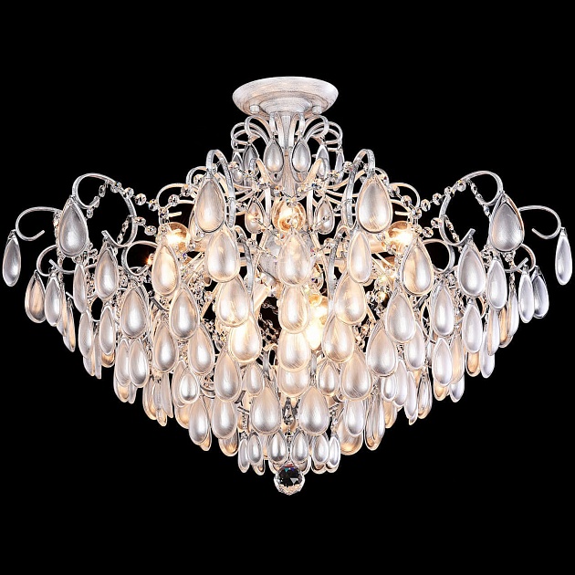 Потолочная люстра Freya Chabrol FR2302CL-09S Фото № 7