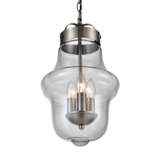 Подвесной светильник Vele Luce Satellitare VL5045P31 изображение 3 Подвесной светильник Vele Luce Satellitare VL5045P31 Фото № 3