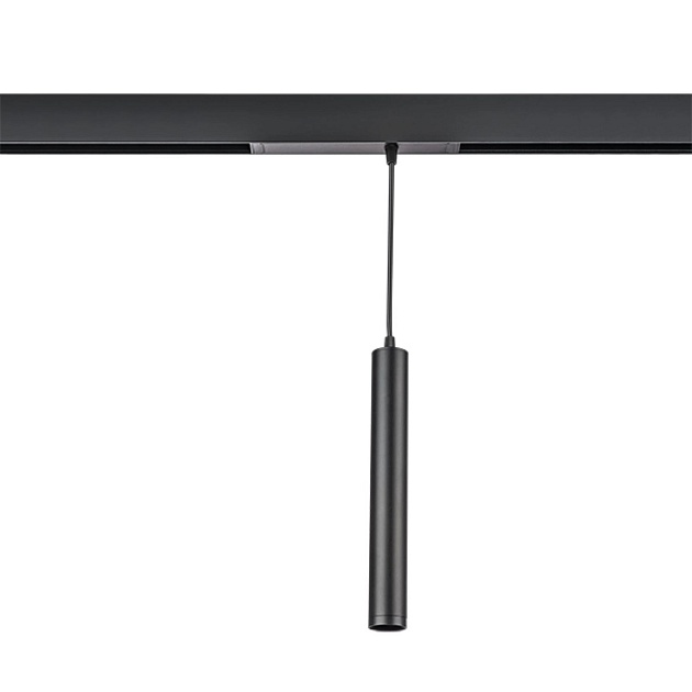 Подвесной трековый светодиодный светильник Lightstar Teta 205407 Фото № 2