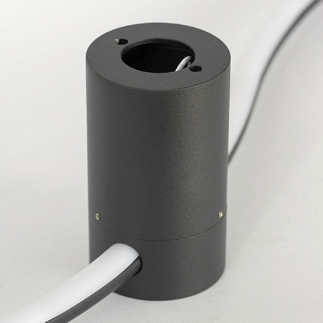 Настенный светодиодный светильник Lussole Loft Lowell LSP-7114 Фото № 4