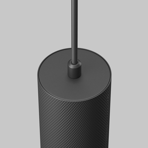 Подвесной светильник Maytoni Technical Artisan P082PL-GU10-B изображение 6 Подвесной светильник Maytoni Technical Artisan P082PL-GU10-B Фото № 6