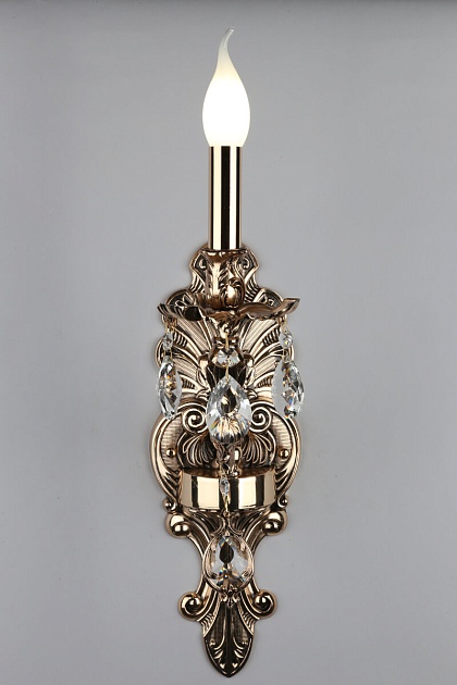 Бра Omnilux Nureci OML-74901-01 изображение 2 Бра Omnilux Nureci OML-74901-01 Фото № 2