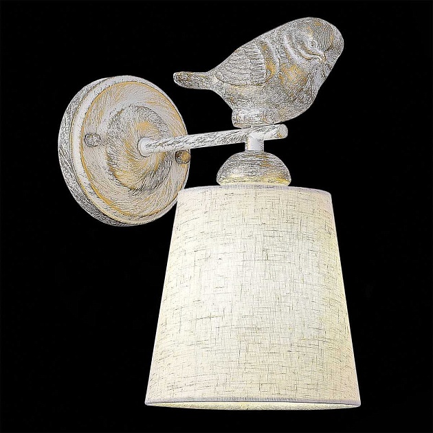 Бра Evoluce Lavinia SLE1155-501-01 Фото № 3