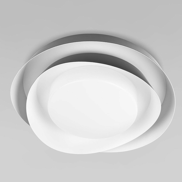 Потолочный светильник Loft IT Petale 10256 Black изображение 7 Потолочный светильник Loft IT Petale 10256 Black Фото № 7