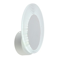 Настенный светодиодный светильник Profit Light 5889/1W WHT 1