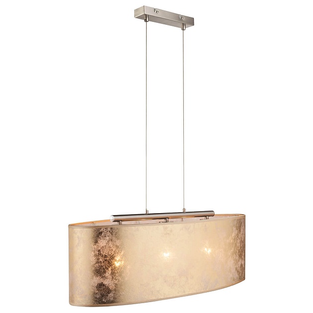 Подвесной светильник Globo Amy 15187H2 Фото № 2