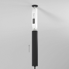 Блок питания Elektrostandard Esthetic Magnetic 24V 180W IP20 7,5A 95050/00 a065430 4