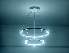 Подвесной светодиодный светильник Ambrella light Comfort Line FL5505 5