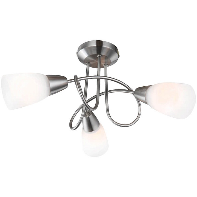 Потолочная люстра Globo Indira 67132-3 Фото № 