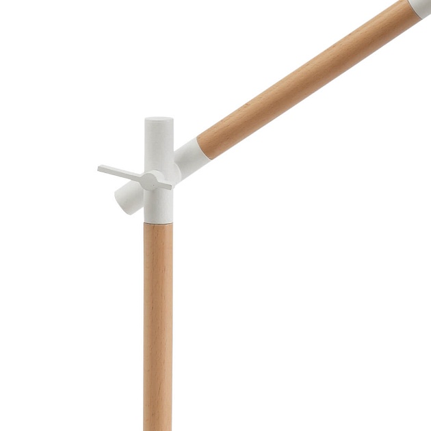 Настольная лампа Mantra Nordica 4922 Фото № 2