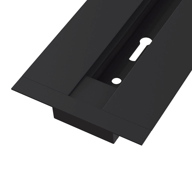 Встраиваемый шинопровод Maytoni Track TRX004-112B изображение 2 Встраиваемый шинопровод Maytoni Track TRX004-112B Фото № 2