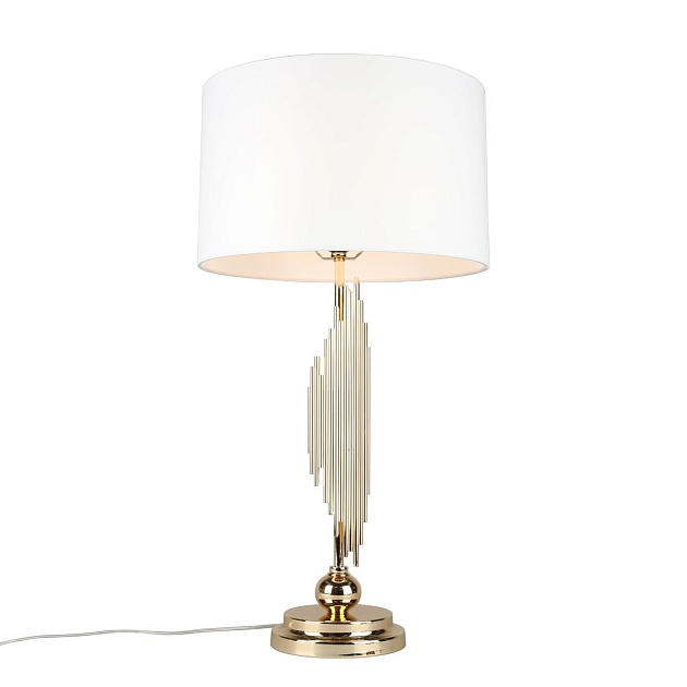 Настольная лампа Aployt Sharlota APL.738.04.01 Фото № 