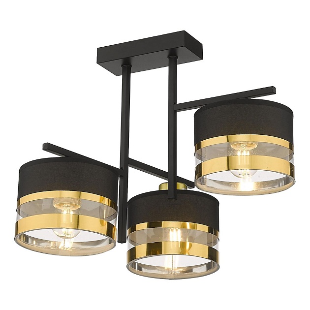 Потолочная люстра Velante 294-307-03 изображение Потолочная люстра Velante 294-307-03 Фото №