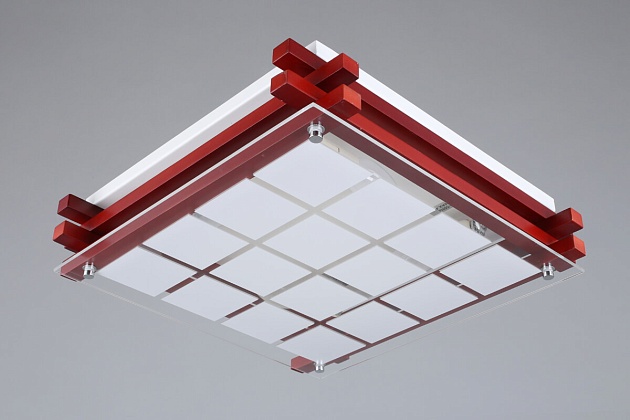 Настенный светильник Omnilux OML-40527-02 Фото № 7