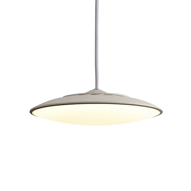 Подвесной светодиодный светильник Mantra Slim 8105 изображение 2 Подвесной светодиодный светильник Mantra Slim 8105 Фото № 2