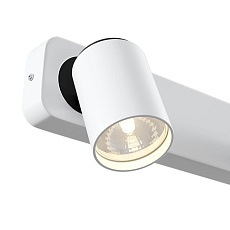 Спот Maytoni Alliot SP317-CW-02-W 1