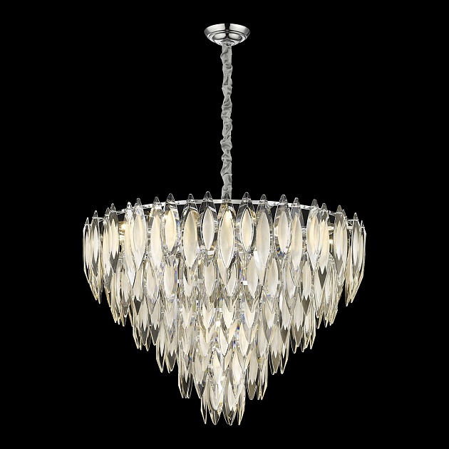 Подвесная люстра Wertmark Orlanda WE144.22.103 Фото № 