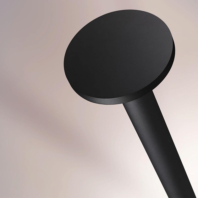 Уличный светодиодный светильник Novotech Street Echo 359283 изображение 3 Уличный светодиодный светильник Novotech Street Echo 359283 Фото № 3