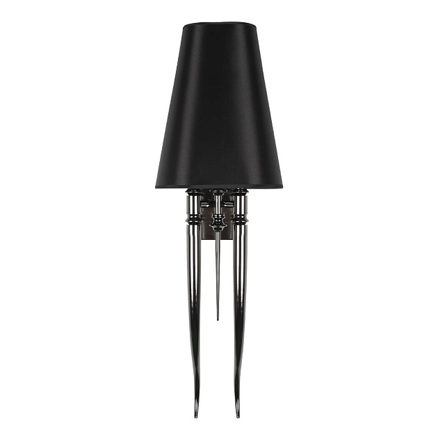 Бра Loft IT Brunilde 10207W/L Black Фото № 3
