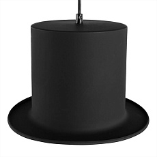 Подвесной светильник Arte Lamp Bijoux A3236SP-1BK 3