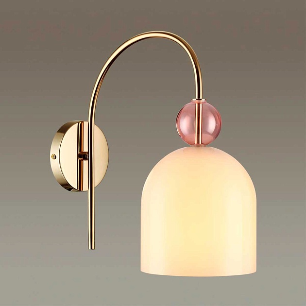 Бра Lumion Suspentioni Gillian 4589/1W изображение 2 Бра Lumion Suspentioni Gillian 4589/1W Фото № 2