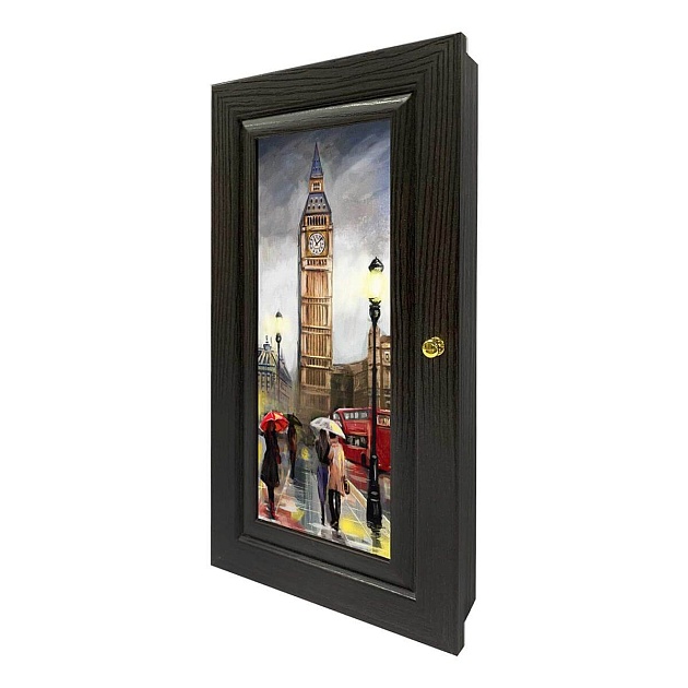 Ключница Toplight 18х32,5х5см TL-KZ7018 Фото № 