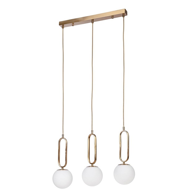 Подвесной светильник MyFar Pierre MR1167-1P Фото № 