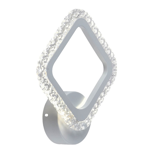 Настенный светодиодный светильник Profit Light 8029/1W WHT изображение 3 Настенный светодиодный светильник Profit Light 8029/1W WHT Фото № 3