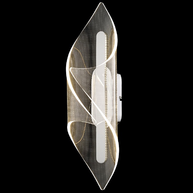 Бра Wertmark Helga WE447.01.101 Фото № 