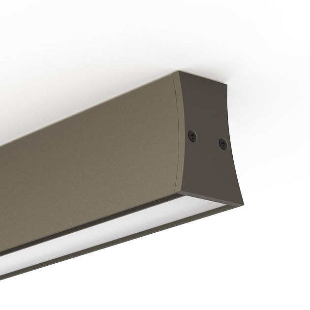 Потолочный светодиодный светильник Mantra Hanok 7953 Фото № 2