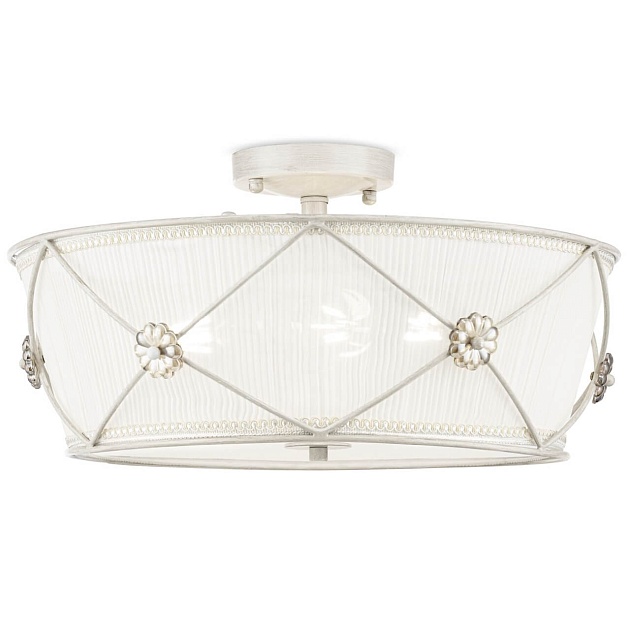 Потолочный светильник Maytoni Bellone ARM369-03-G Фото № 2