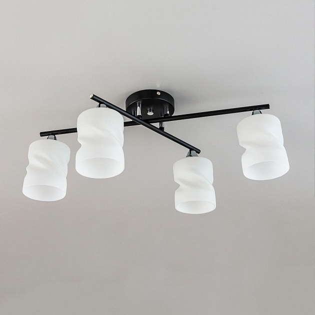 Потолочная люстра Citilux Нильс CL132145 Фото № 