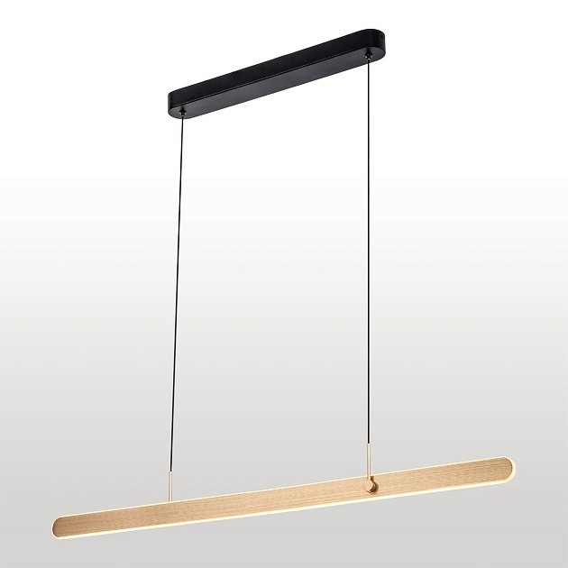 Подвесной светодиодный светильник Lussole Taylor LSP-7233 изображение Подвесной светодиодный светильник Lussole Taylor LSP-7233 Фото №