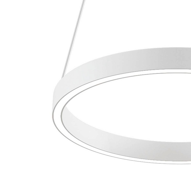 Подвесной светодиодный светильник Maytoni Rim MOD058PL-L22W4K Фото № 3