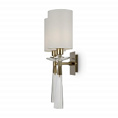 Настенный светильник Maytoni Bianco MOD224WL-02BS 4