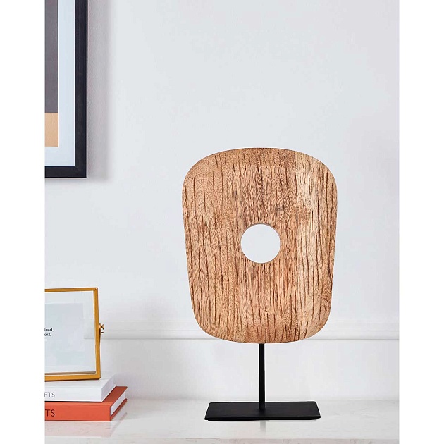 Статуэтка Eglo HOKUTA 427055 изображение 2 Статуэтка Eglo HOKUTA 427055 Фото № 2