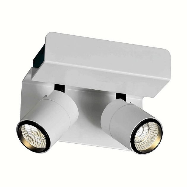 Светодиодный спот Mantra Boracay 5720 Фото № 