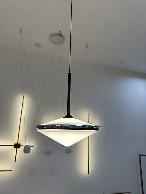 Подвесной светодиодный светильник Romatti Cullinan Manica PD11141 Фото № 2