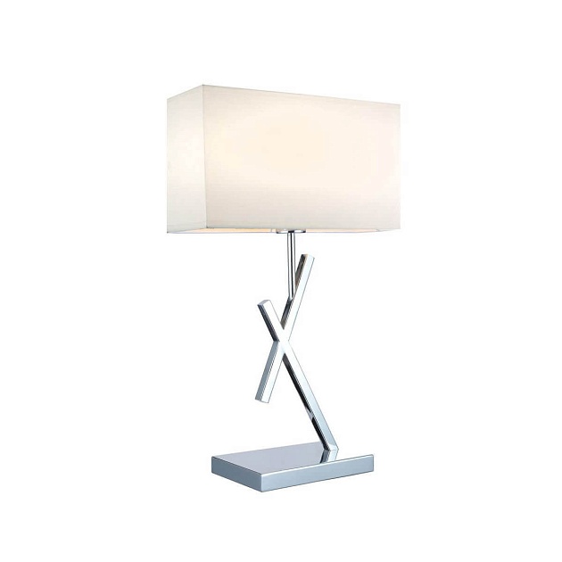 Настольная лампа Omnilux OML-61804-01 Фото № 