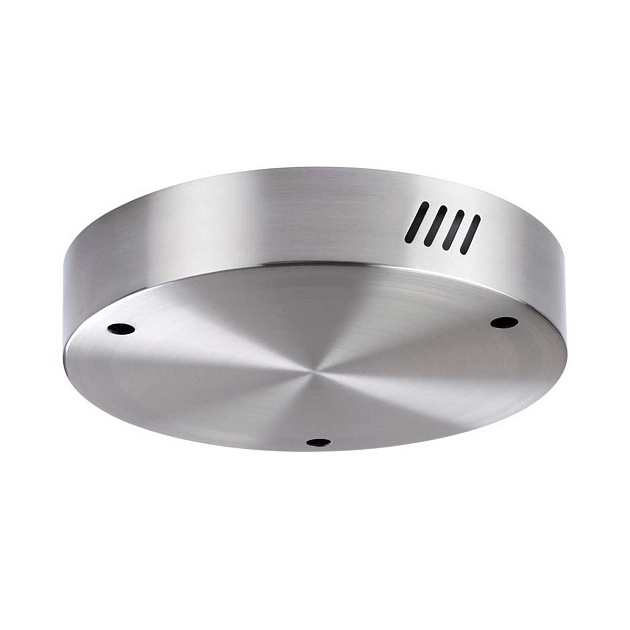 Основание для светильника Odeon Light L-vision Brizzi 4244/3MN изображение Основание для светильника Odeon Light L-vision Brizzi 4244/3MN Фото №