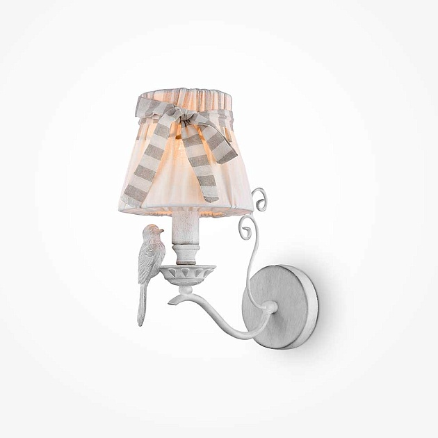 Бра Maytoni Bird ARM013-01-W Фото № 2
