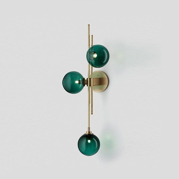 Бра Imperium Loft Motel 140885-26 Фото № 9